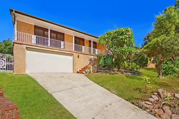 Main view of Homely house listing, 38 Cliffbrook Crescent, Leonay NSW 2750