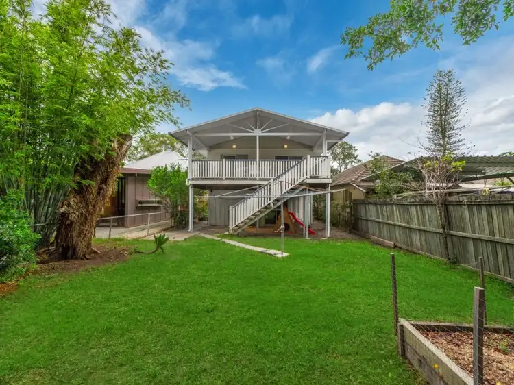57 York Street, Morningside QLD 4170
