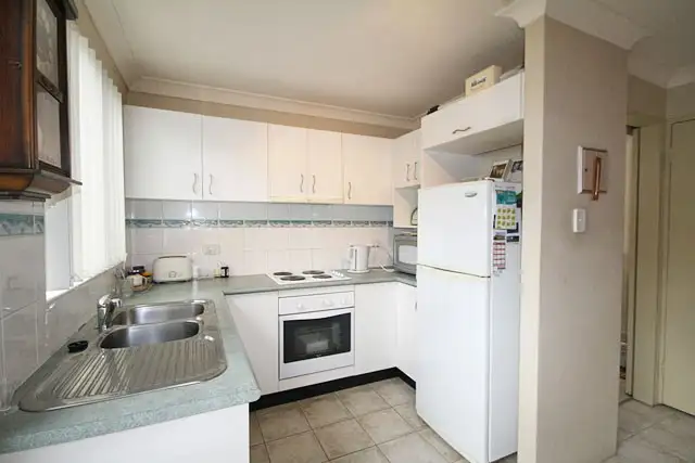 Second view of Homely townhouse listing, 1/3 Amaranthus Place, Macquarie Fields NSW 2564