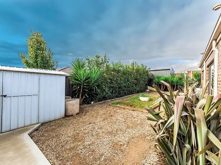 Fourth view of Homely house listing, 44 Lofty Road, Tarneit VIC 3029