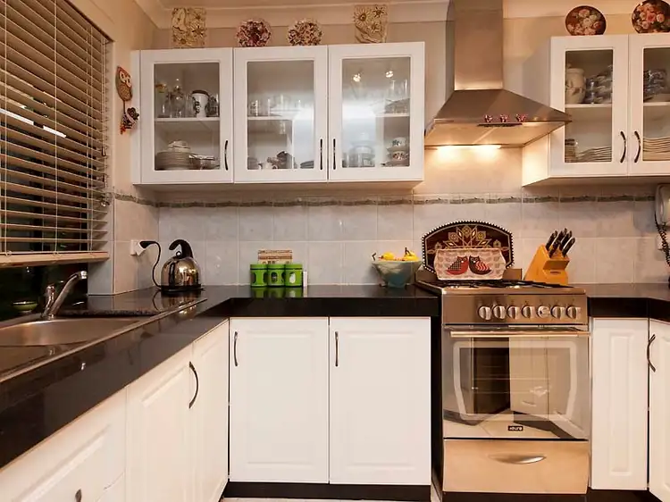 Second view of Homely unit listing, 4/1 Sunningdale Circle, Cooloongup WA 6168