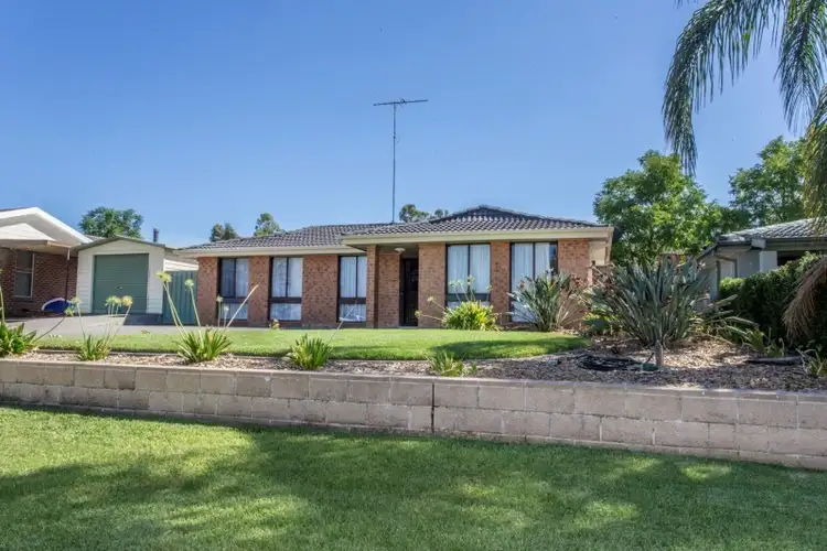 Second view of Homely house listing, 3 Mahogany Close, Cranebrook NSW 2749