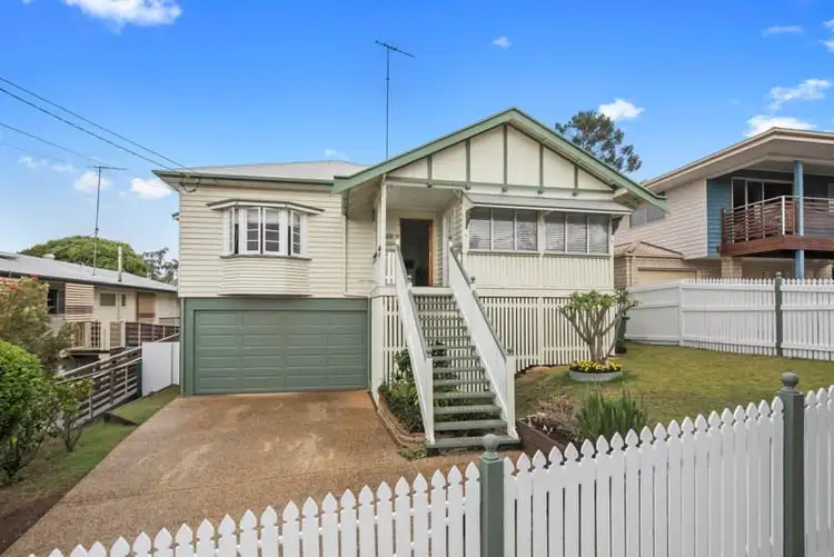 28 Wilfred Street, Lota QLD 4179