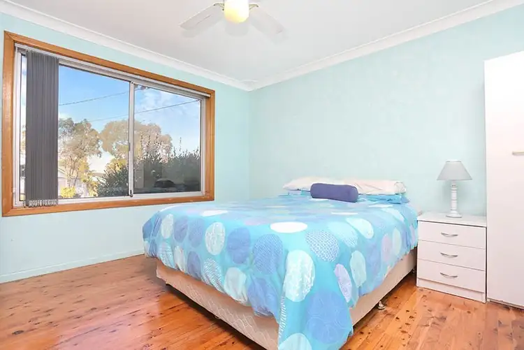 Sixth view of Homely house listing, 11 Norfolk Avenue, Fairfield West NSW 2165