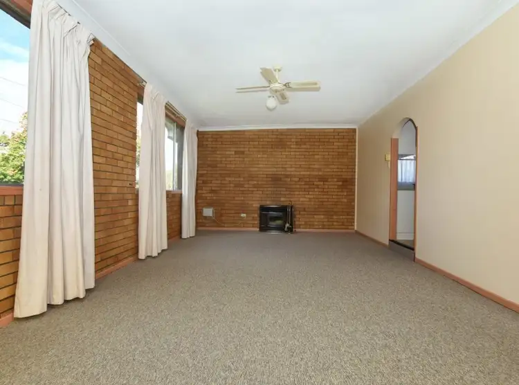 Second view of Homely house listing, 165 Ramsay Street, Centenary Heights QLD 4350