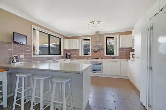 Second view of Homely house listing, 24 Barry Crescent, Goulburn NSW 2580