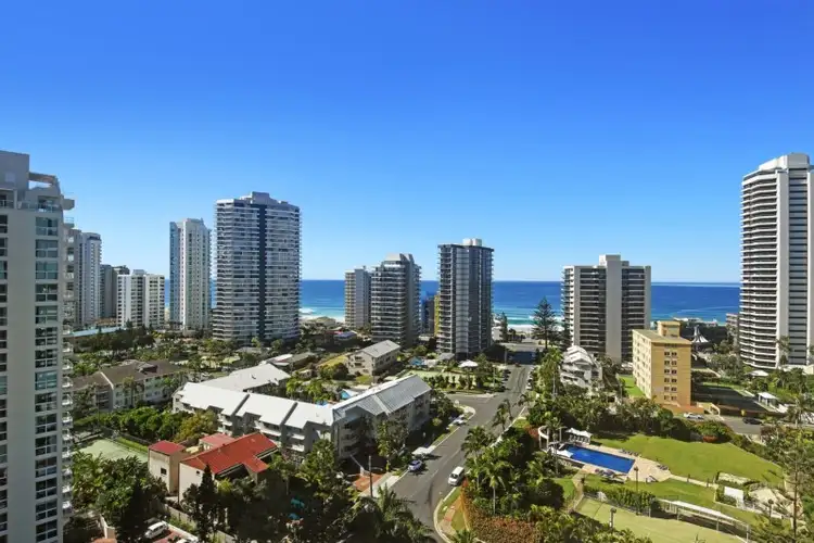 14A/24 Breaker Street, Main Beach QLD 4217