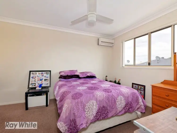 Seventh view of Homely townhouse listing, 81/439 Elizabeth Avenue, Kippa-ring QLD 4021