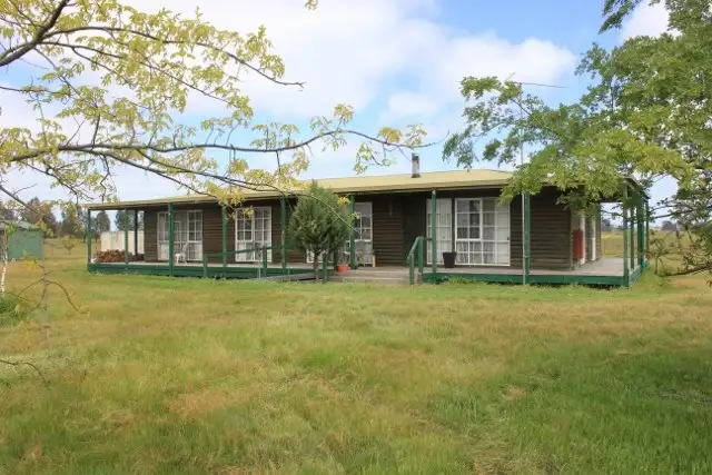 Main view of Homely rural property listing, Address available on request