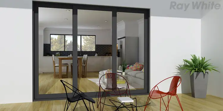 Fifth view of Homely townhouse listing, 4/10-12 Elm Street, Bayswater VIC 3153