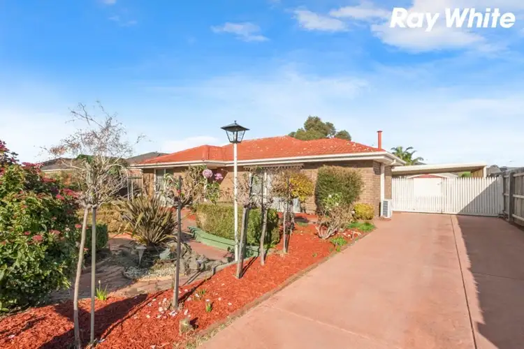 Second view of Homely house listing, 49 Howey Road, Pakenham VIC 3810