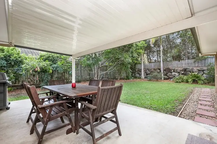58 Bushlands Drive, Noosaville QLD 4566