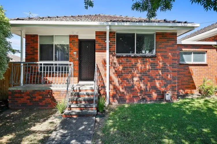 3/18 Gladstone Street, Lilydale VIC 3140