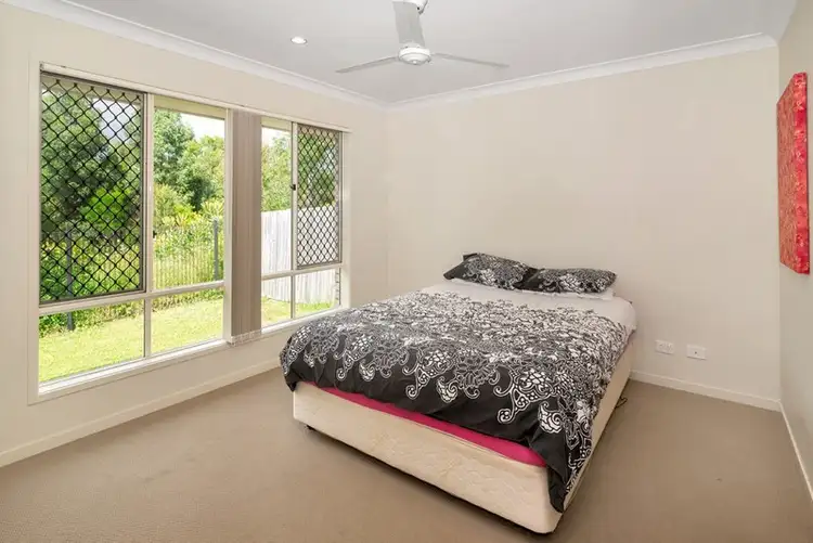 Seventh view of Homely house listing, 31 Bellagio Crescent, Coomera QLD 4209