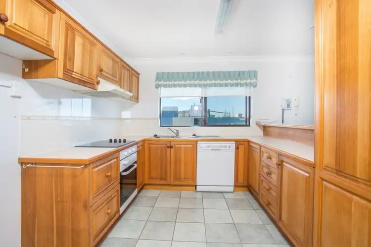 Third view of Homely unit listing, 6/28 Warne Terrace, Caloundra QLD 4551
