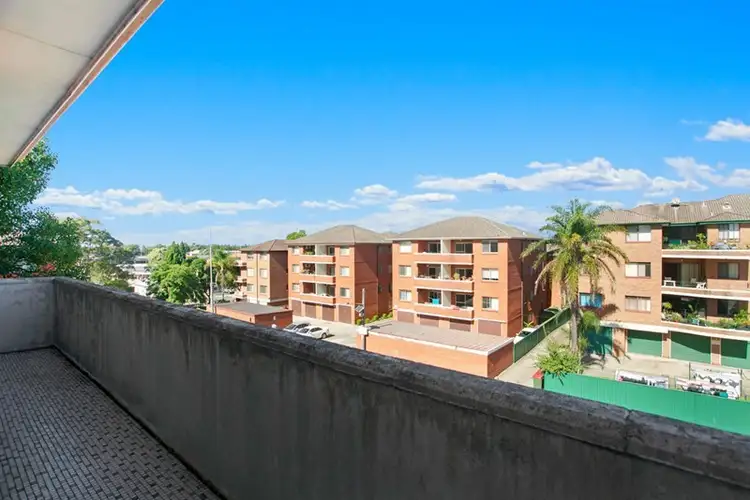 Fourth view of Homely unit listing, 14/33-35 Baxter Avenue, Kogarah NSW 2217