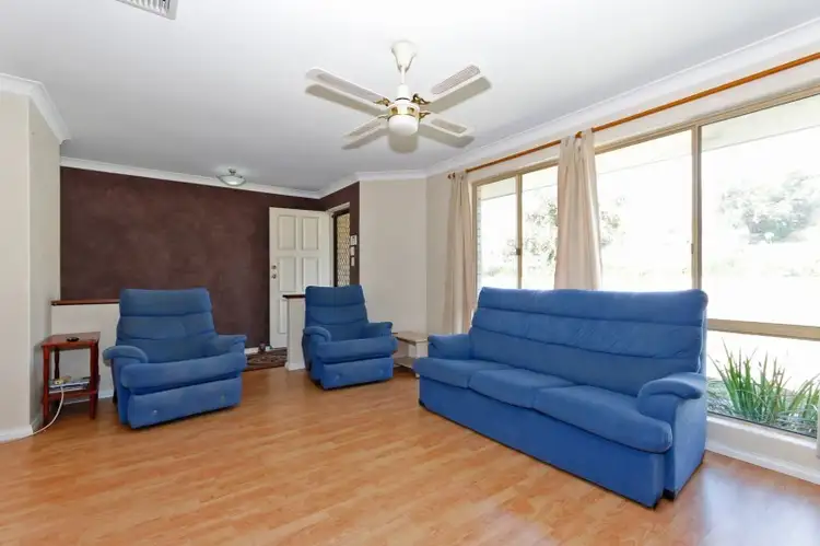 Fifth view of Homely house listing, 17 Clipper Drive, Ballajura WA 6066