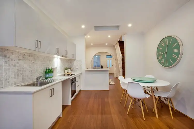 Fourth view of Homely house listing, 64 Prospect Street, Erskineville NSW 2043