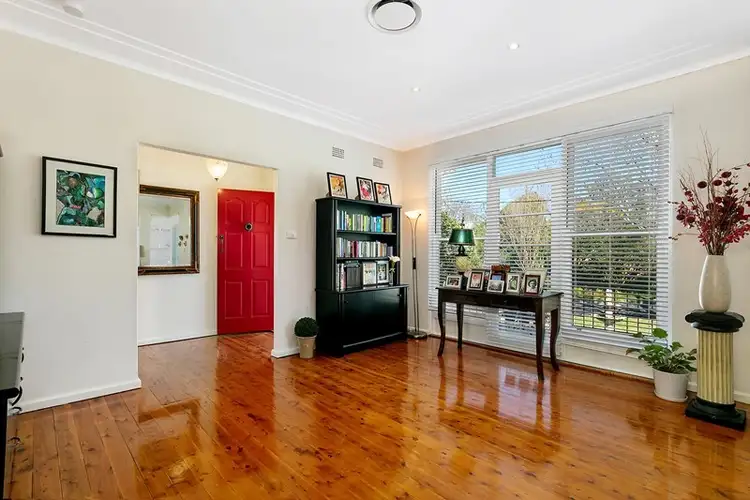 Third view of Homely house listing, 2 Broula Road, Wahroonga NSW 2076