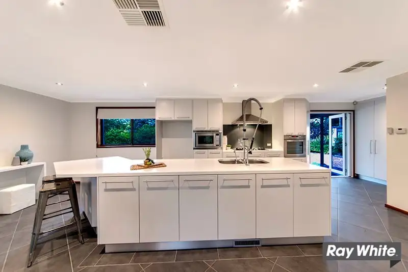Main view of Homely house listing, 28 Kinleyside Crescent, Weetangera ACT 2614