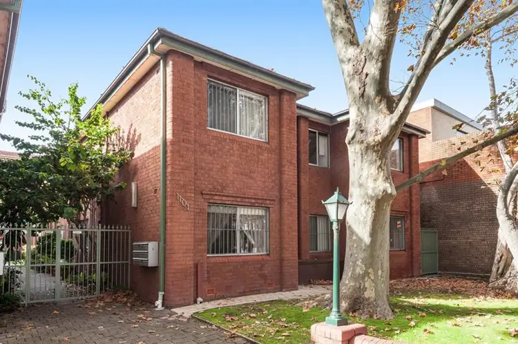 Fifth view of Homely apartment listing, 14/1101 Botany Road, Mascot NSW 2020