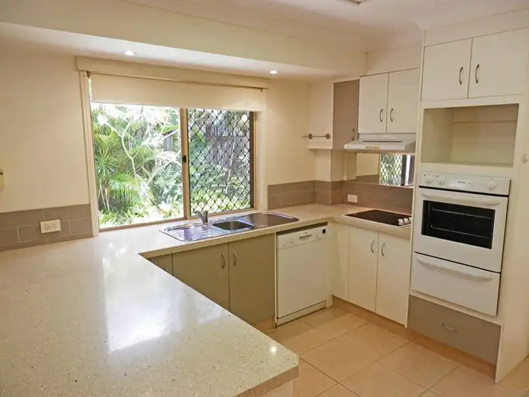Fifth view of Homely house listing, 13/264 Oxley Drive, Coombabah QLD 4216