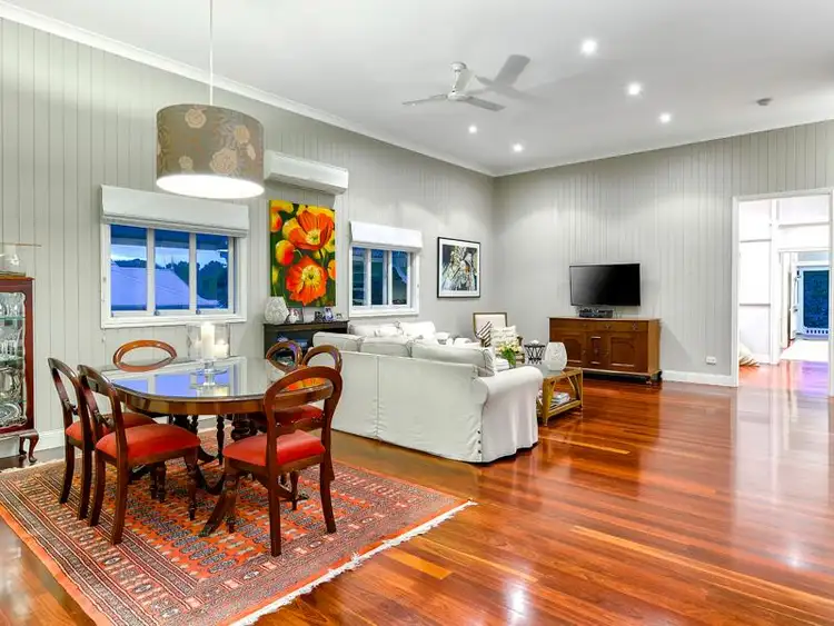 Fifth view of Homely house listing, 46 Murray Street, Wilston QLD 4051