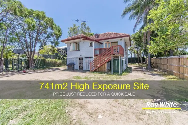 226 Hamilton Road, Chermside QLD 4032