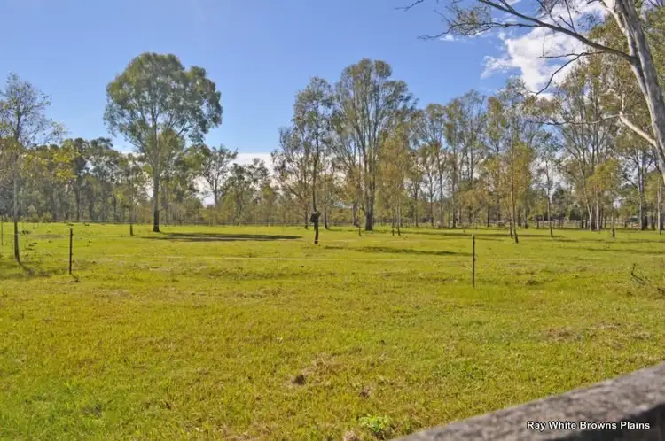 Second view of Homely land listing, Lot 14 Wearing Road, North Maclean QLD 4280