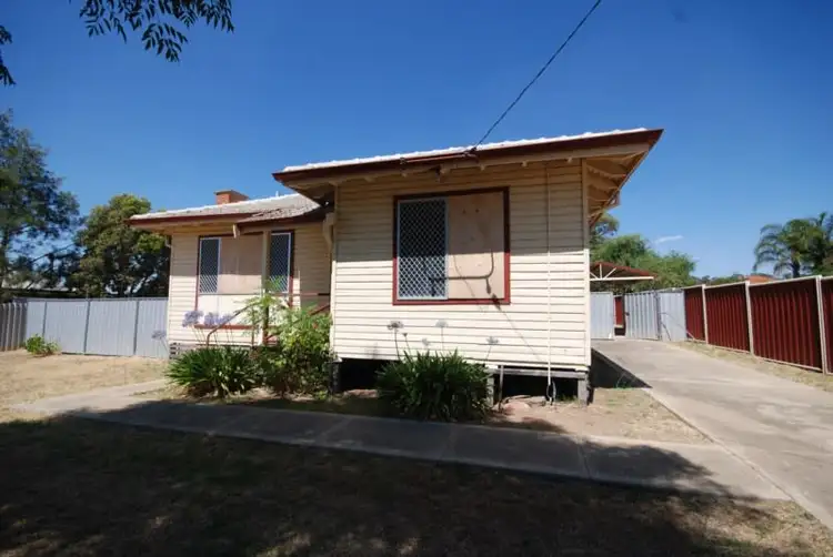 6 Hillman Street, Narrogin WA 6312