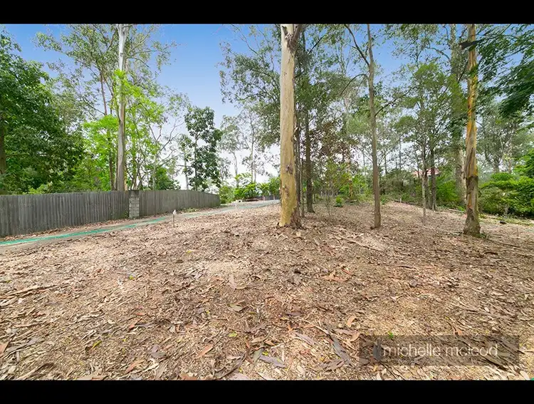 Fifth view of Homely land listing, 12 Kirkdale Road, Chapel Hill QLD 4069