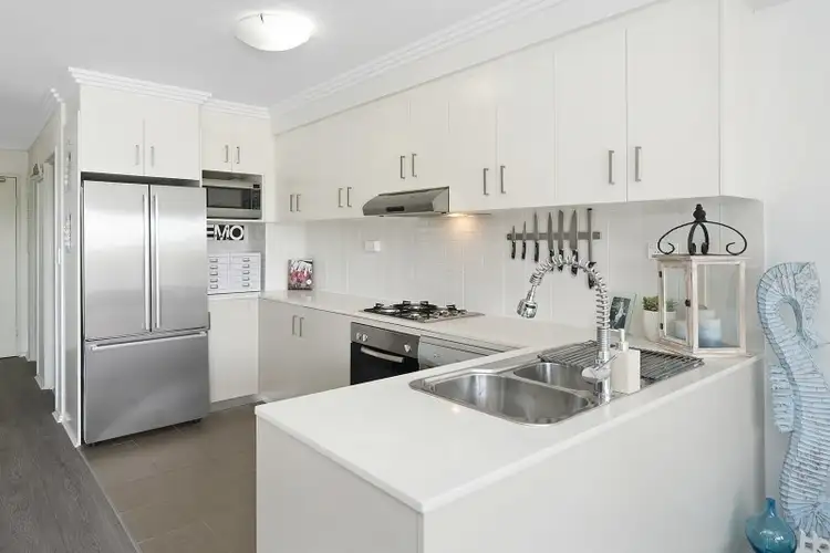Fourth view of Homely apartment listing, 2/1741 Pittwater, Mona Vale NSW 2103