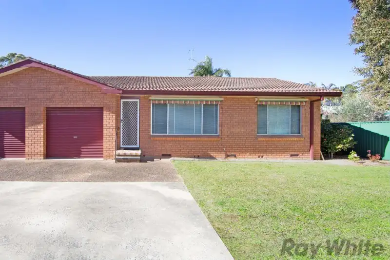 Main view of Homely villa listing, 3/48-50 Ocean View Road, Gorokan NSW 2263