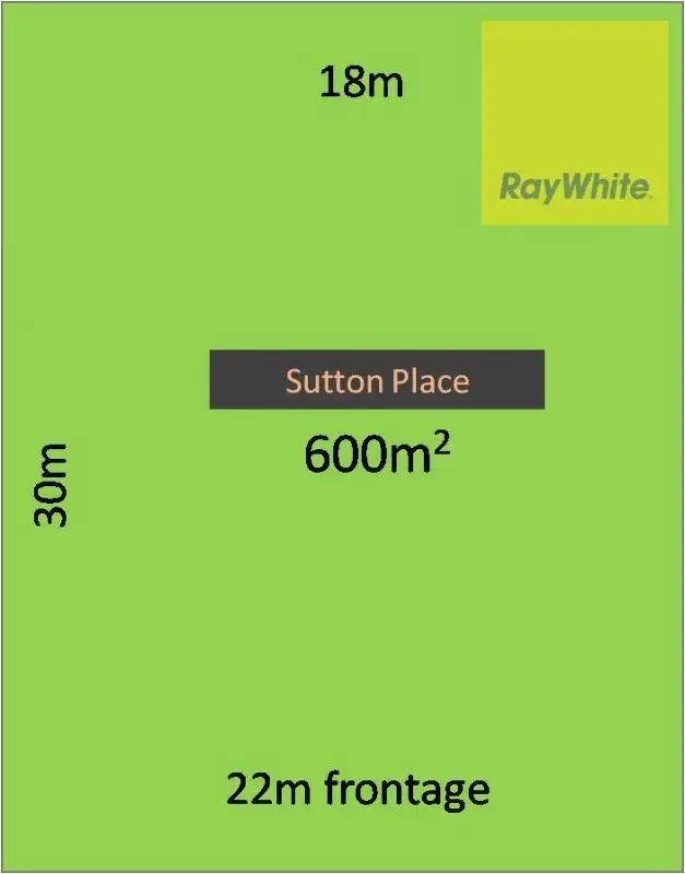 Main view of Homely land listing, Lot 80 Sutton Place, Cannon Hill QLD 4170