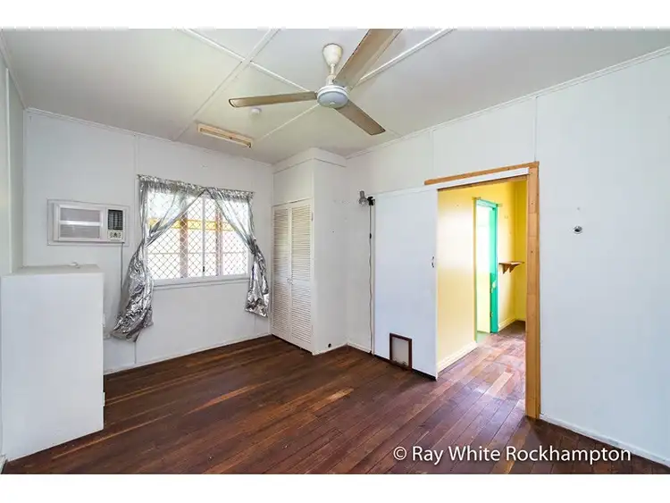 Sixth view of Homely house listing, 142 Connor Street, Koongal QLD 4701
