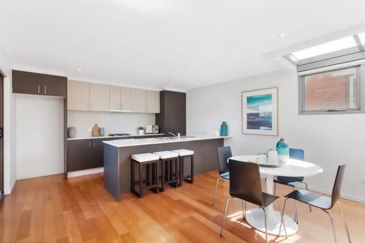 Third view of Homely townhouse listing, 2/1261 Glenhuntly Road, Carnegie VIC 3163