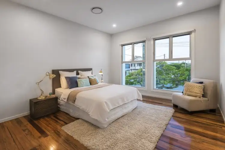Seventh view of Homely house listing, 97 Raceview Avenue, Hendra QLD 4011