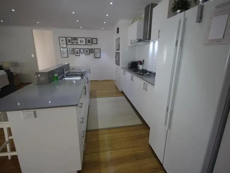 Sixth view of Homely house listing, 21 EMPEROR Way, Yanchep WA 6035