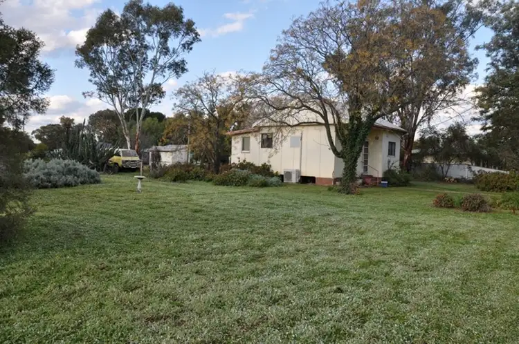 Fourth view of Homely house listing, 9 Oberon Street, Eugowra NSW 2806