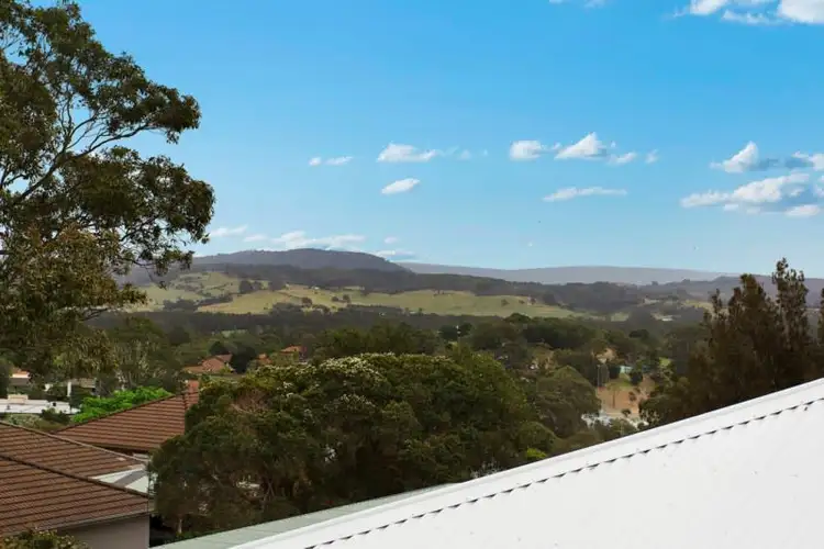 Fifth view of Homely house listing, 30 Alexander Avenue, Kiama Downs NSW 2533