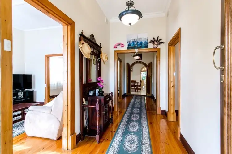 Second view of Homely house listing, 24 May Terrace, Ottoway SA 5013