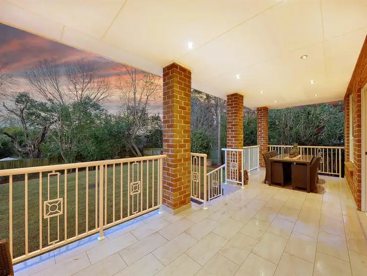Third view of Homely house listing, 19 Chelmsford Avenue, Epping NSW 2121