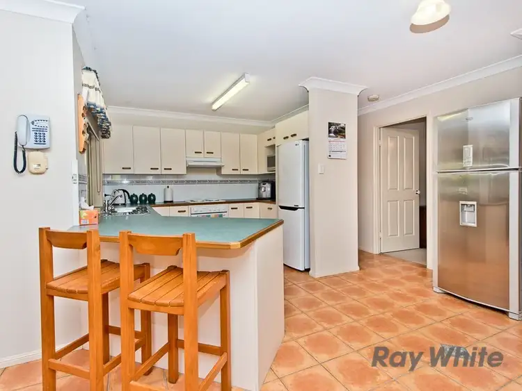 Fourth view of Homely house listing, 49 Parkridge Avenue, Upper Caboolture QLD 4510