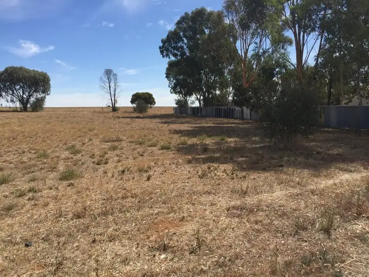 Second view of Homely land listing, Lot 618 and 619 Saddleworth Road, Auburn SA 5451