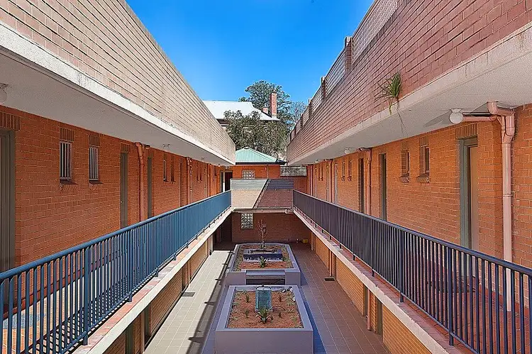 Third view of Homely apartment listing, 31/145-161 Abercrombie Street, Darlington NSW 2008