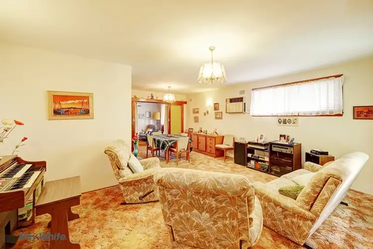 Second view of Homely house listing, 12 Leicester Street, Epping NSW 2121