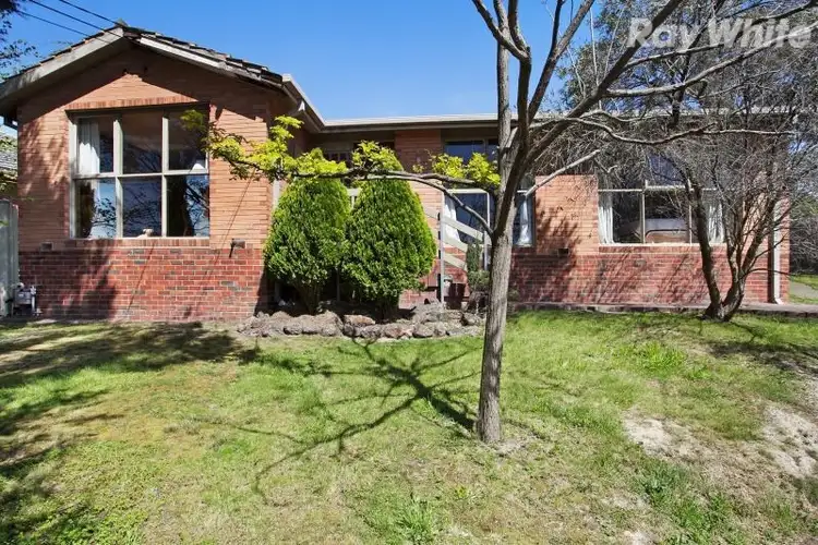 19 Wilhelma Avenue, Bayswater VIC 3153