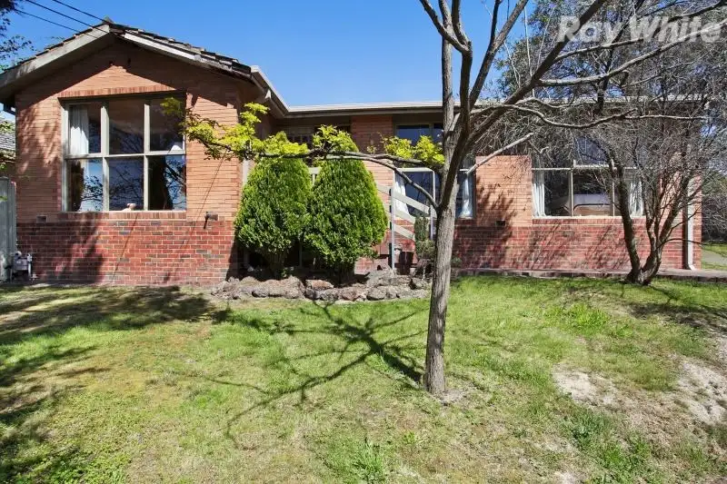 Main view of Homely house listing, 19 Wilhelma Avenue, Bayswater VIC 3153