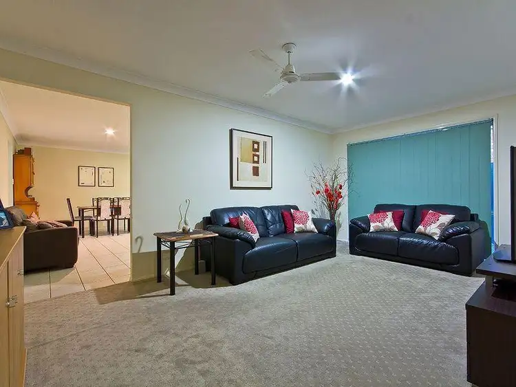Fourth view of Homely house listing, 14 Gladebourne Crescent, Victoria Point QLD 4165