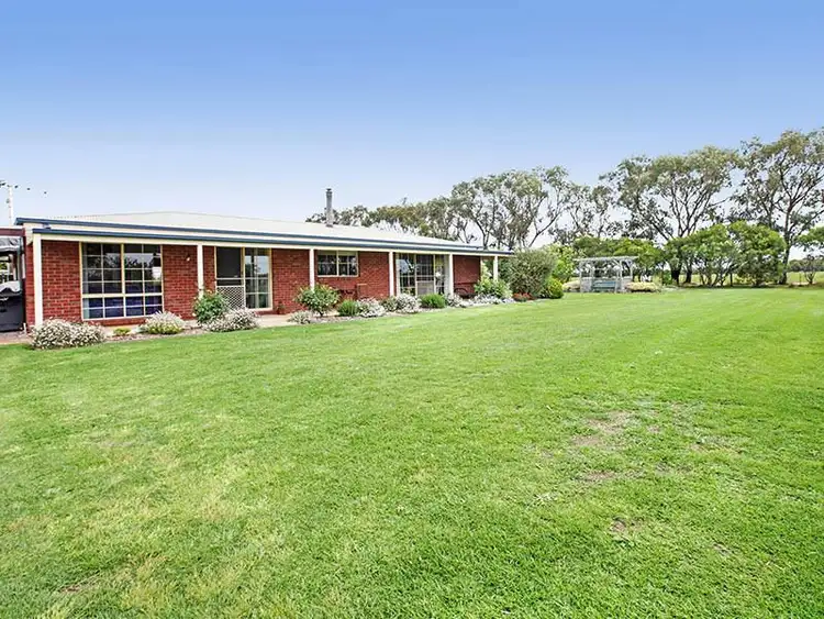 5 Graham Lane, Connewarre VIC 3227